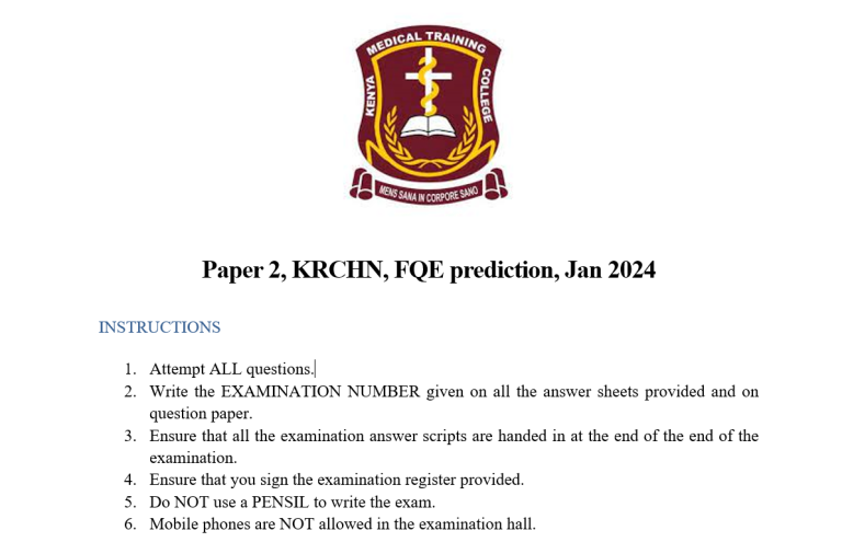 Paper 2, KRCHN, FQE prediction, Jan 2024
