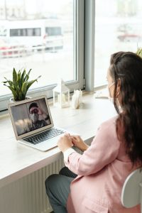 Telemedicine: Technology in medicine