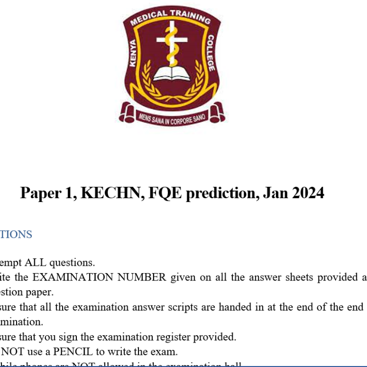 Paper 1, KECHN, FQE prediction, Jan 2024