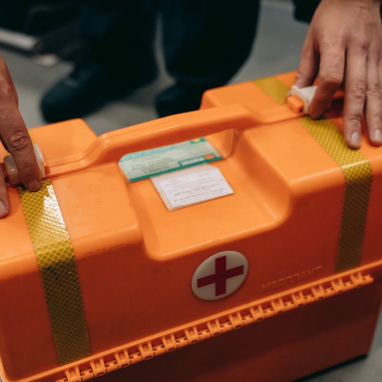 Diploma in First Aid and Safety