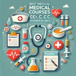 6 Best Medical Courses for C+, C, and C- Students in Kenya