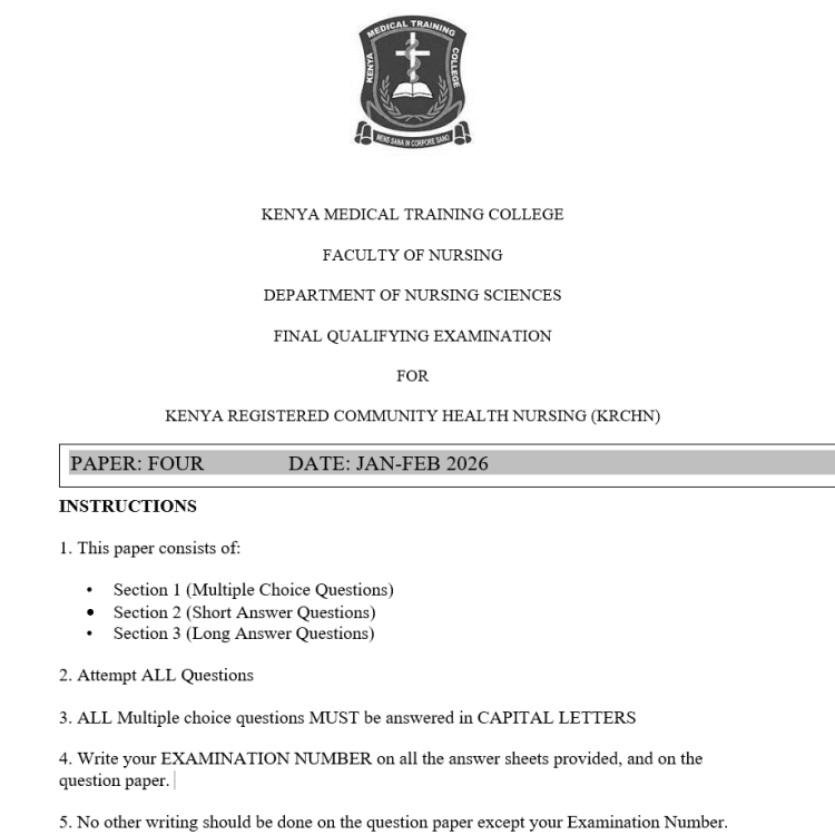 Paper 4, FQE, KRCHN, 100 MCQS, 100 SAQS, 100 LAQS, Answers and Rationales, Jan-Feb 2026 predictions