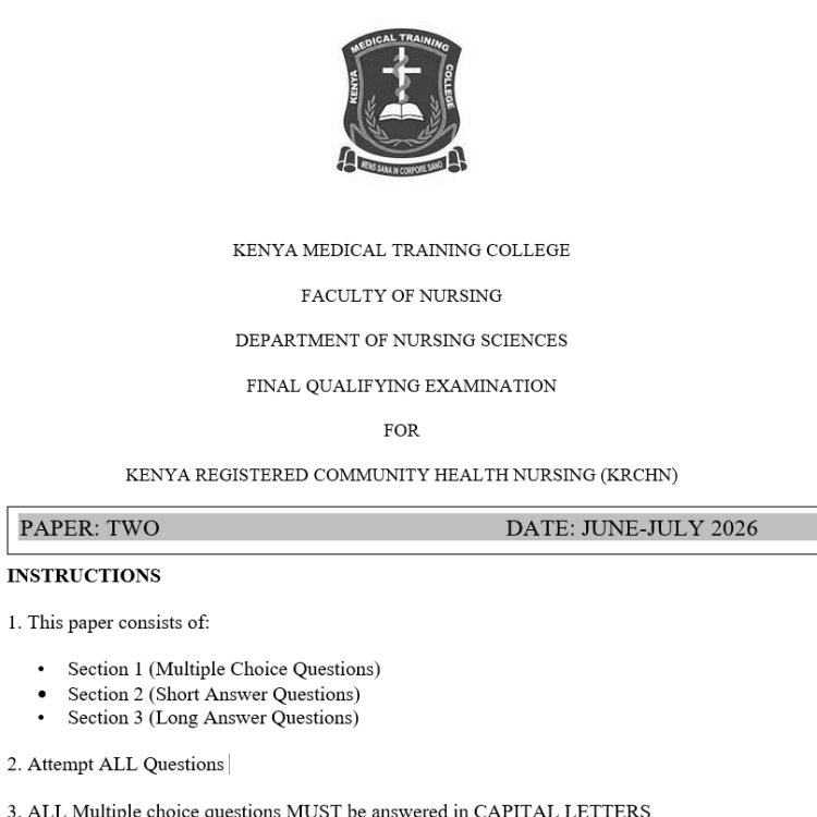 Paper 2, FQE, KRCHN, 100 MCQS, 100 SAQS, 100 LAQS, Answers and Rationales, June-July 2026 predictions