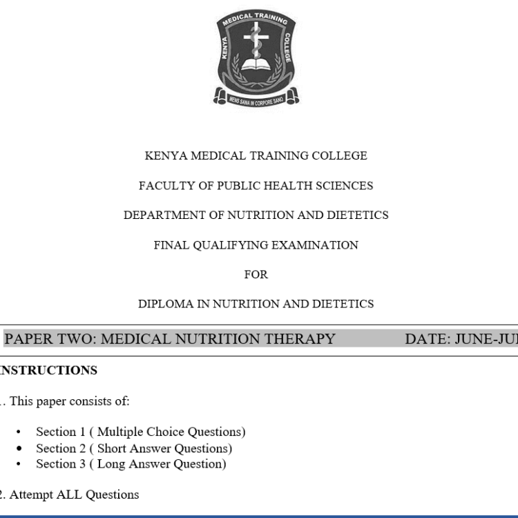 Paper 2(Medical Nutrition Therapy), FQE, Nutrition and Dietetics, 100 MCQS, 100 SAQS, 100 LAQS, June-July 2026 predictions